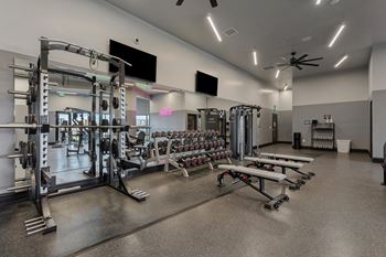 Training room